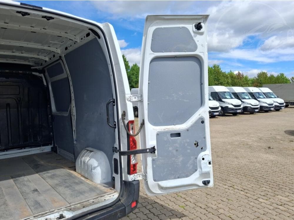 2021 Renault MASTER - 12