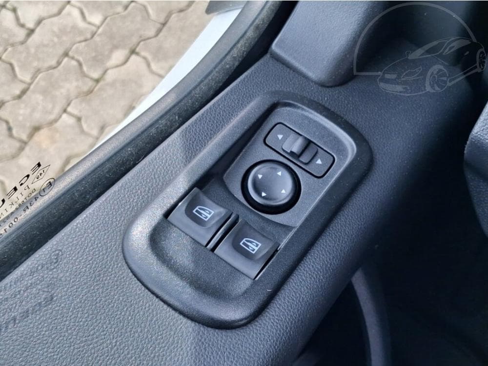 2021 Renault MASTER - 13
