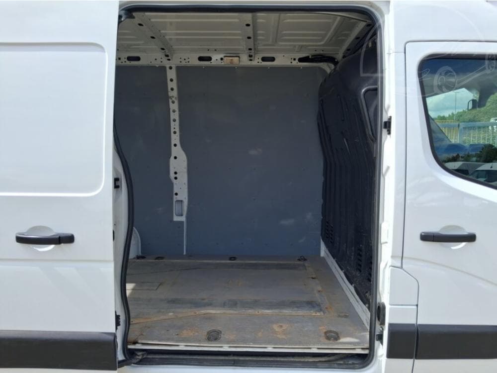 2021 Renault MASTER - 15
