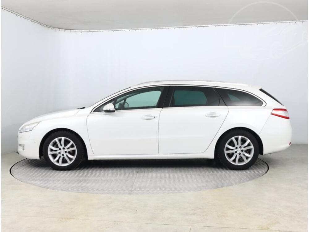 2013 Peugeot 508 - 5