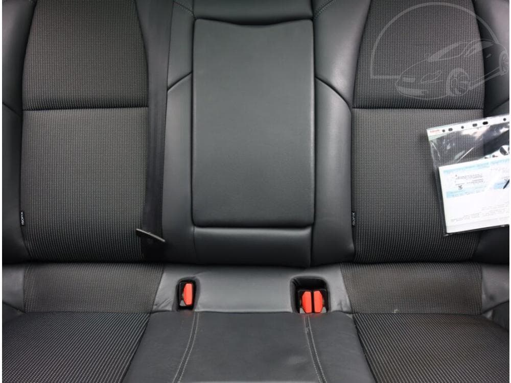 2013 Peugeot 508 - 15
