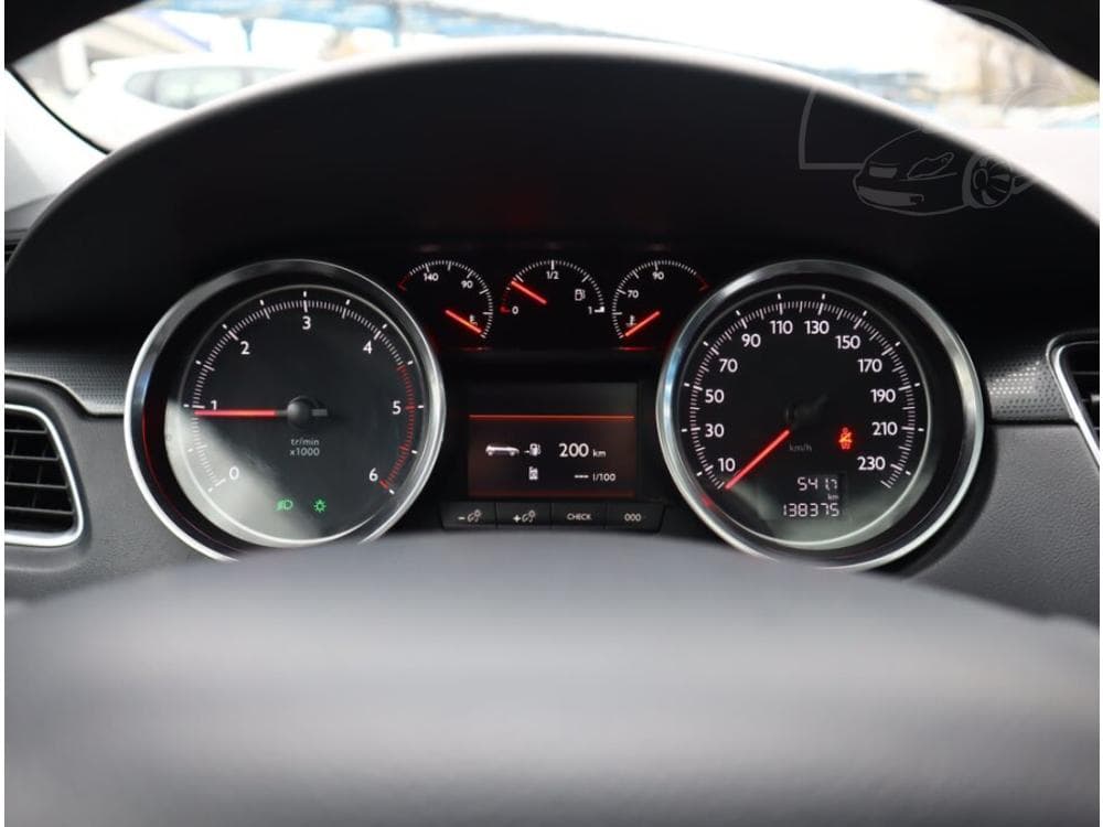 2013 Peugeot 508 - 17