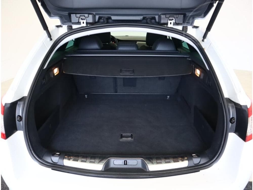2013 Peugeot 508 - 23