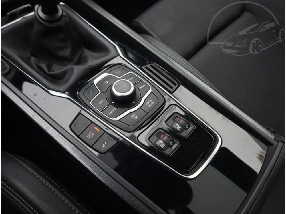 2013 Peugeot 508 - 29