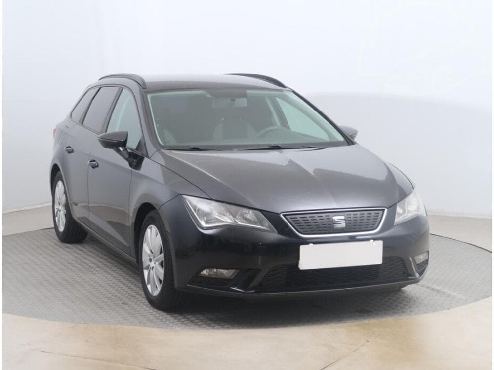 2014 Seat LEON