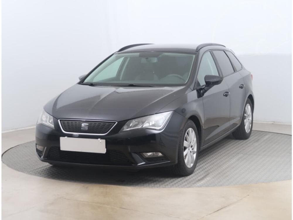 2014 Seat LEON - 3