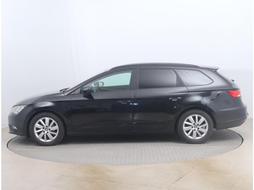 2014 Seat LEON - 5