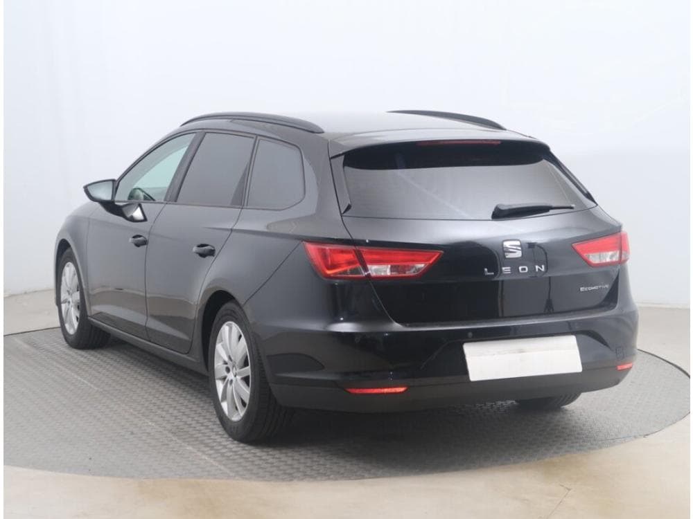 2014 Seat LEON - 7