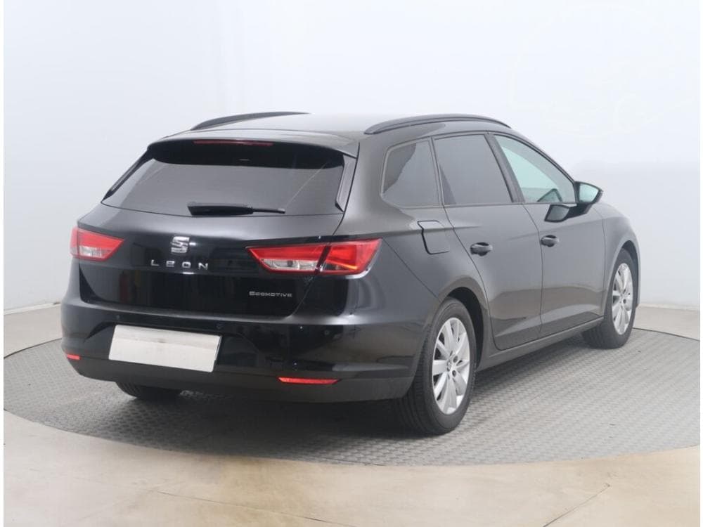 2014 Seat LEON - 9