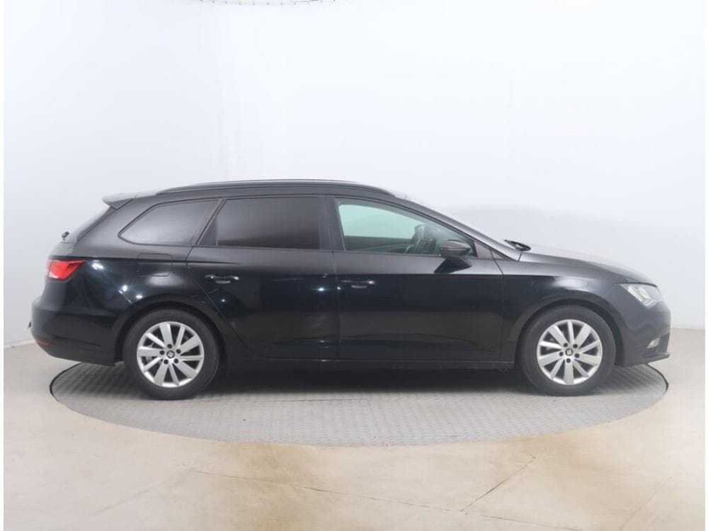 2014 Seat LEON - 11