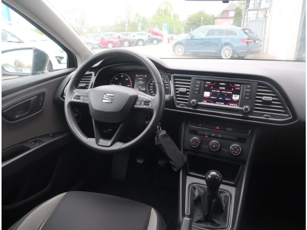 2014 Seat LEON - 13