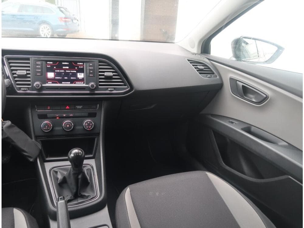 2014 Seat LEON - 15