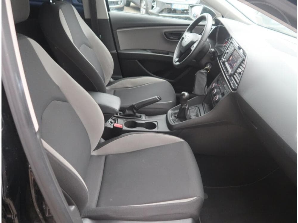 2014 Seat LEON - 17