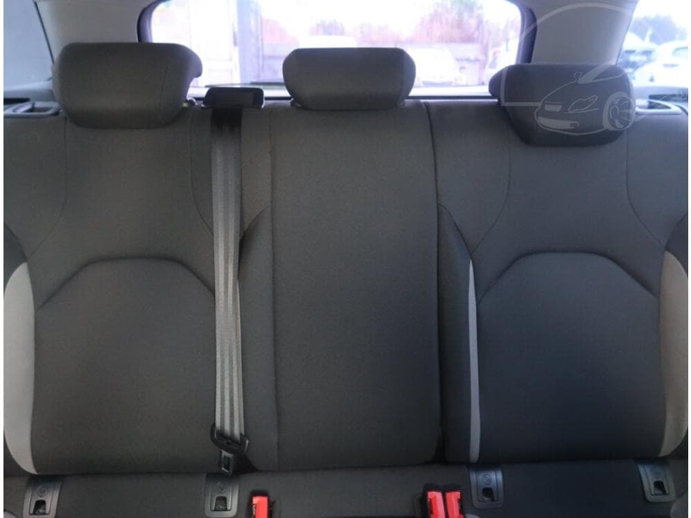2014 Seat LEON - 19