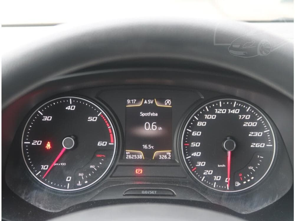 2014 Seat LEON - 21