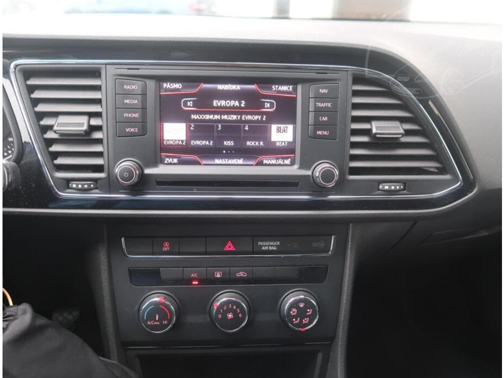 2014 Seat LEON - 23