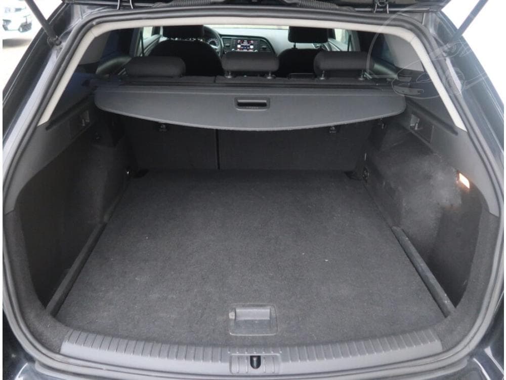 2014 Seat LEON - 25