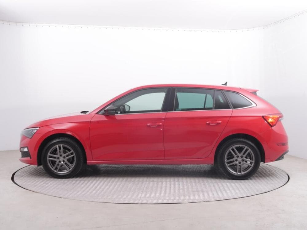 2019 Škoda SCALA - 3