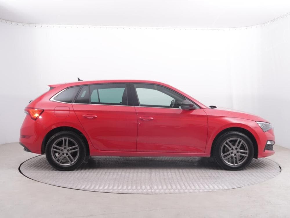 2019 Škoda SCALA - 6