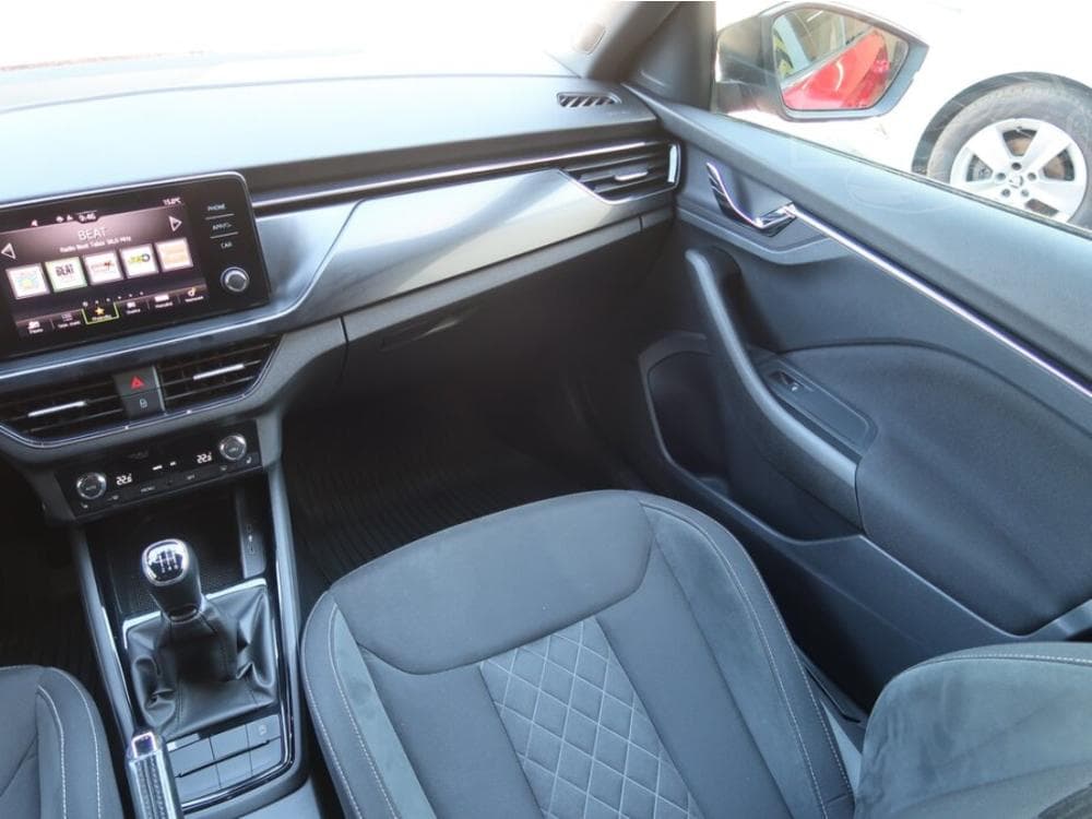 2019 Škoda SCALA - 8