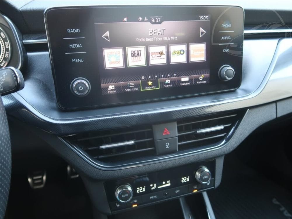 2019 Škoda SCALA - 12