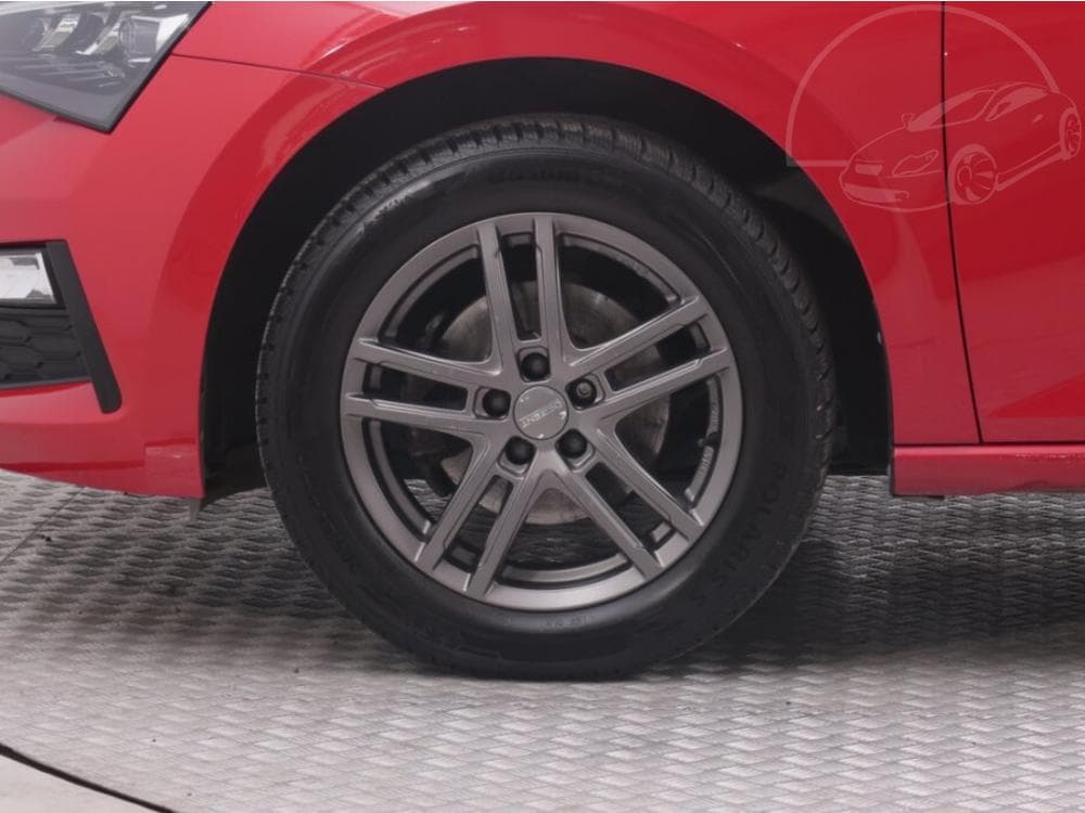 2019 Škoda SCALA - 15
