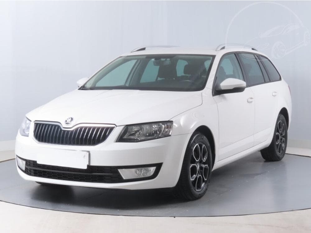 2016 Škoda OCTAVIA - 3