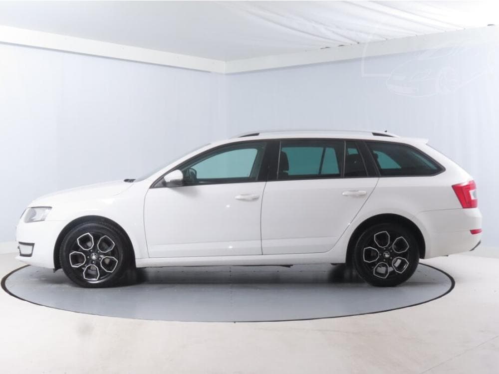2016 Škoda OCTAVIA - 5