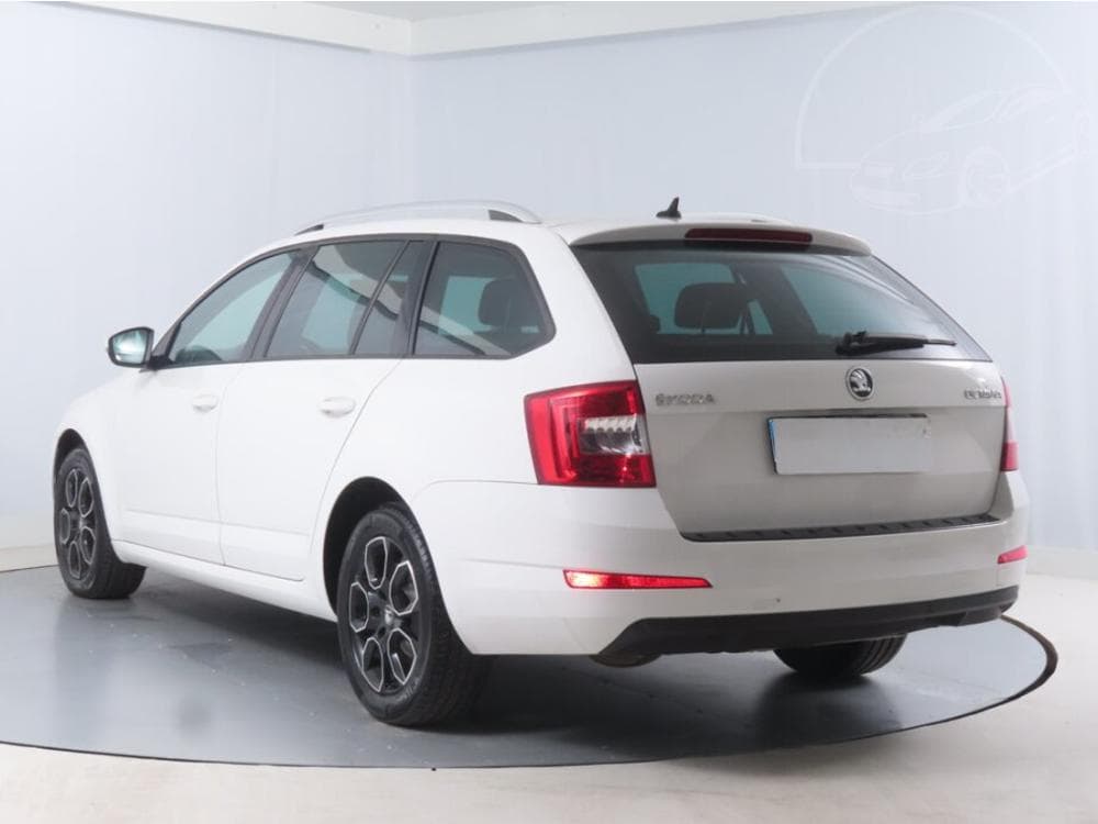 2016 Škoda OCTAVIA - 7