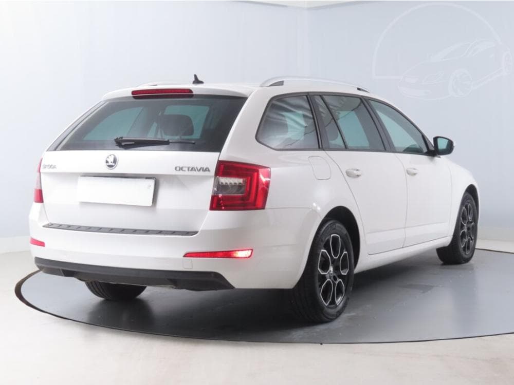 2016 Škoda OCTAVIA - 9