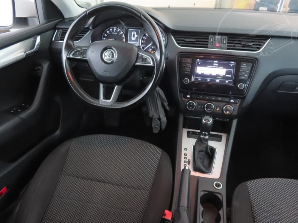 2016 Škoda OCTAVIA - 13