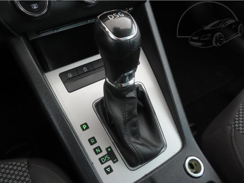 2016 Škoda OCTAVIA - 25