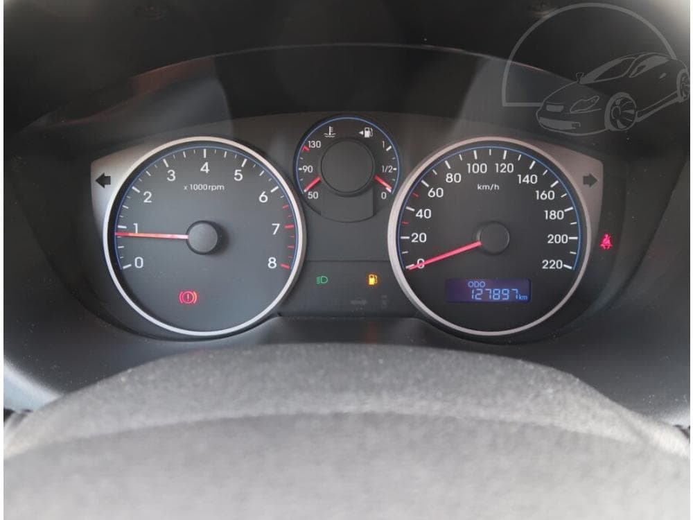 2014 Hyundai i20 - 11