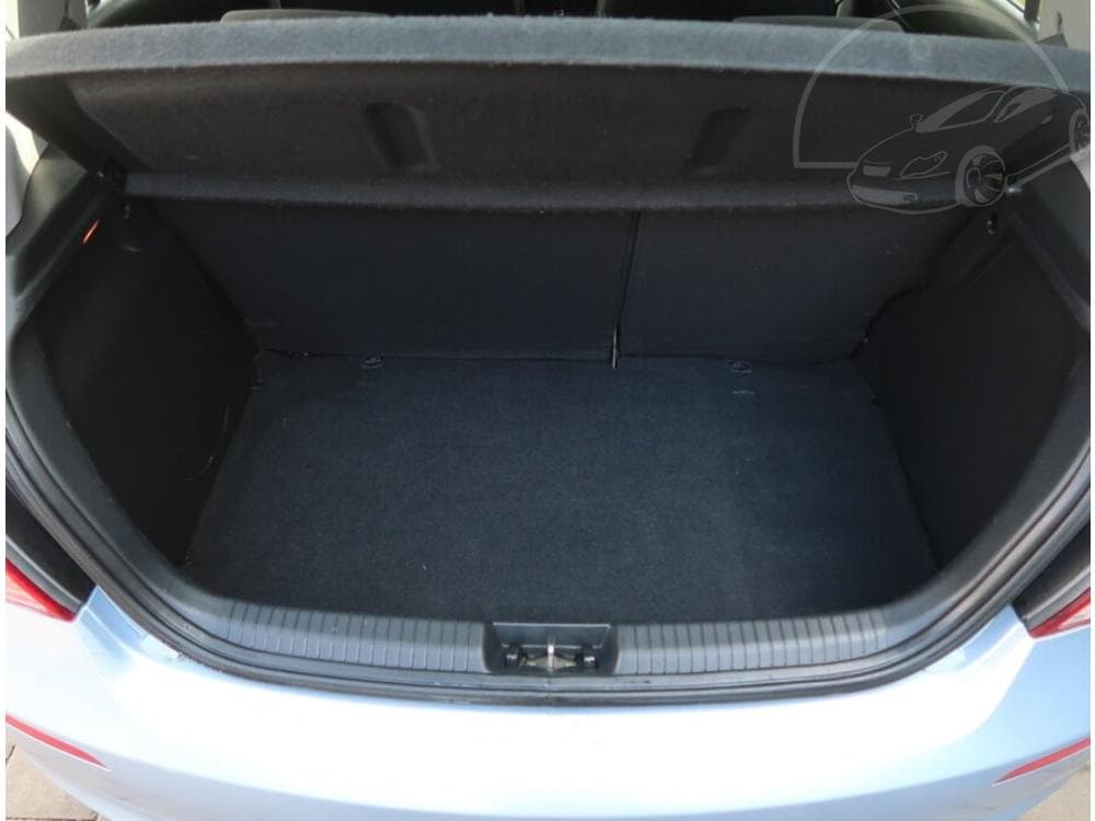 2014 Hyundai i20 - 12