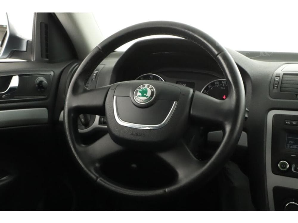 2013 Škoda OCTAVIA - 11