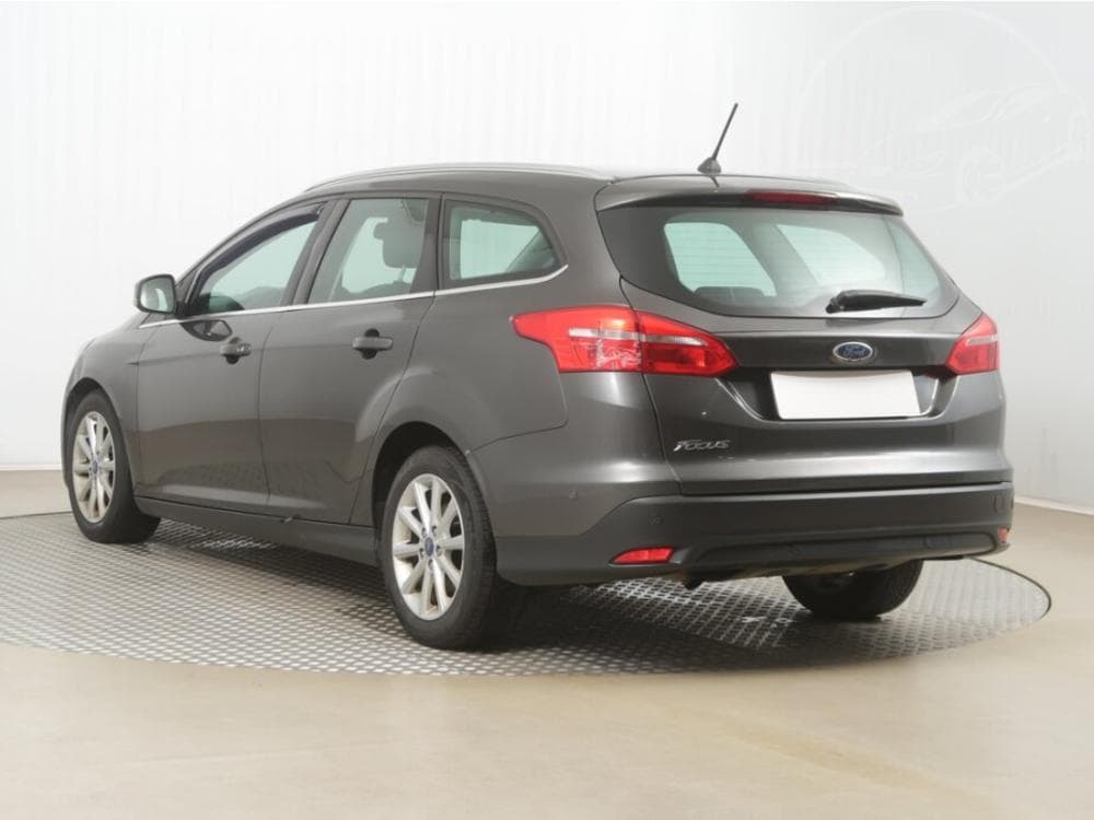 2017 Ford FOCUS - 4