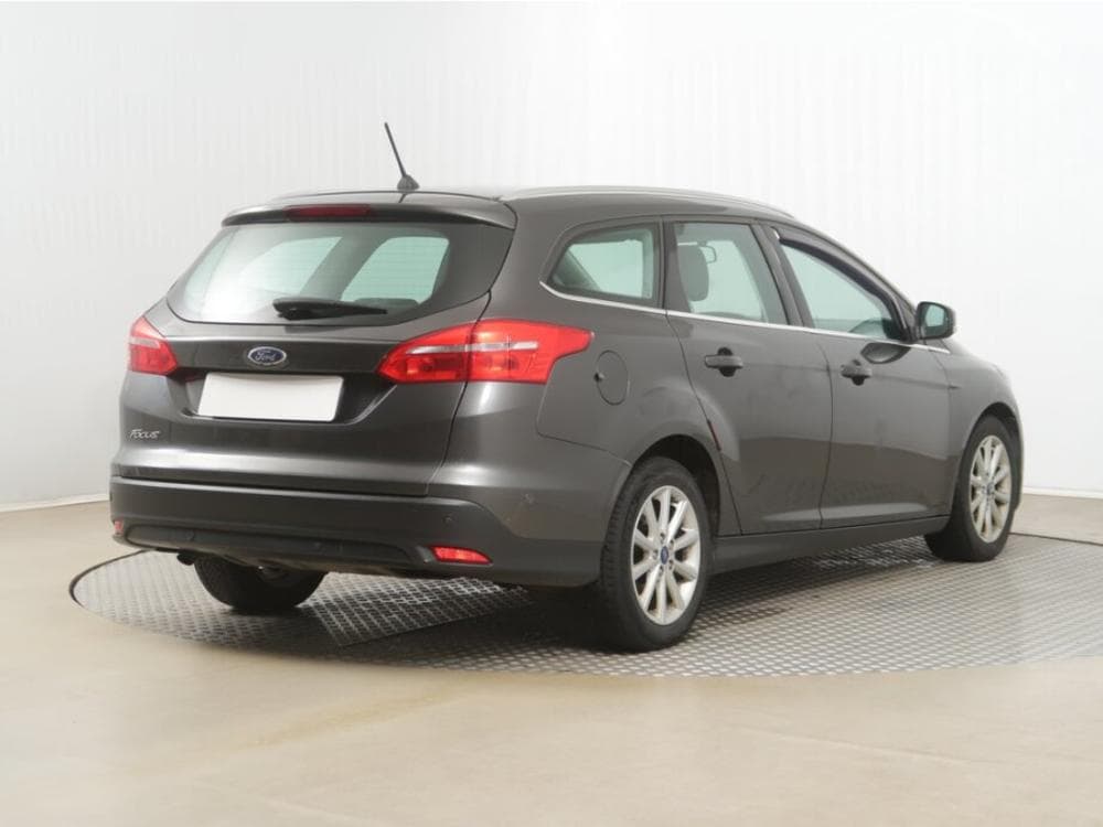 2017 Ford FOCUS - 5