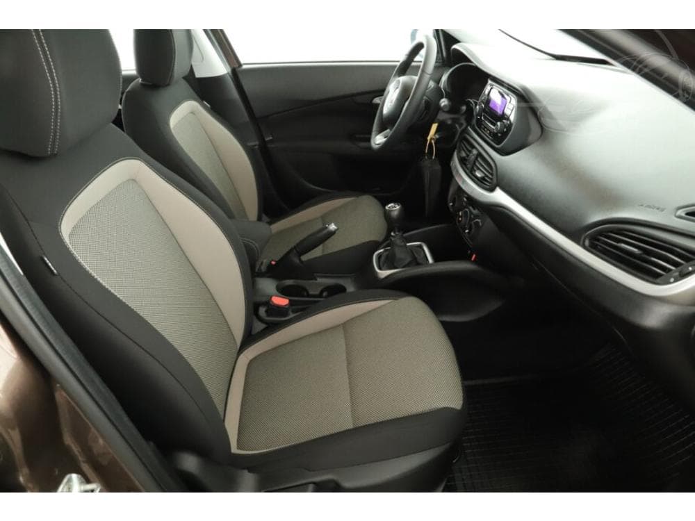 2016 Fiat TIPO - 7