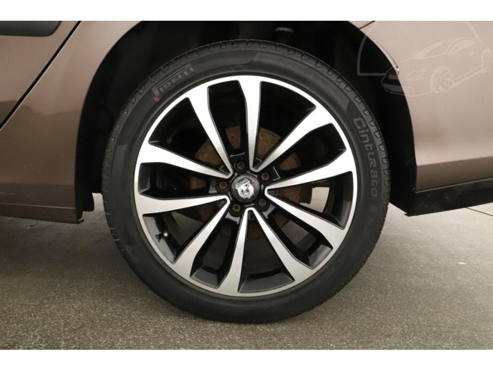 2016 Fiat TIPO - 11