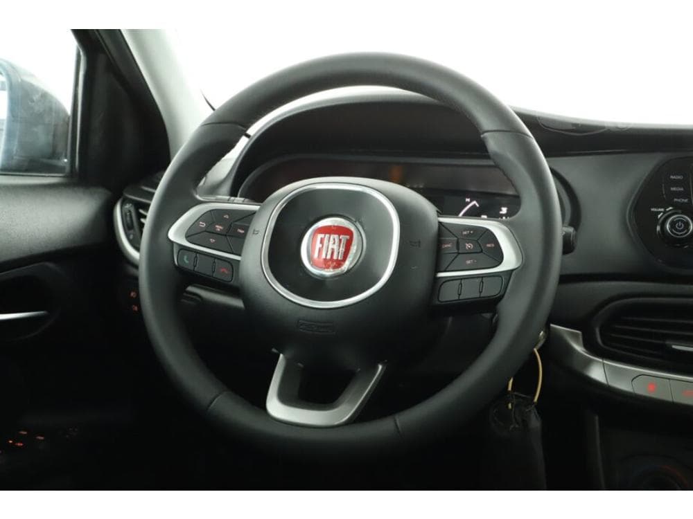 2016 Fiat TIPO - 12