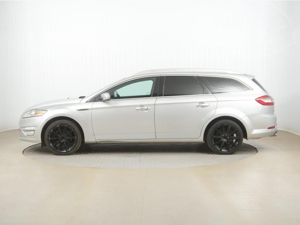 2011 Ford MONDEO - 3