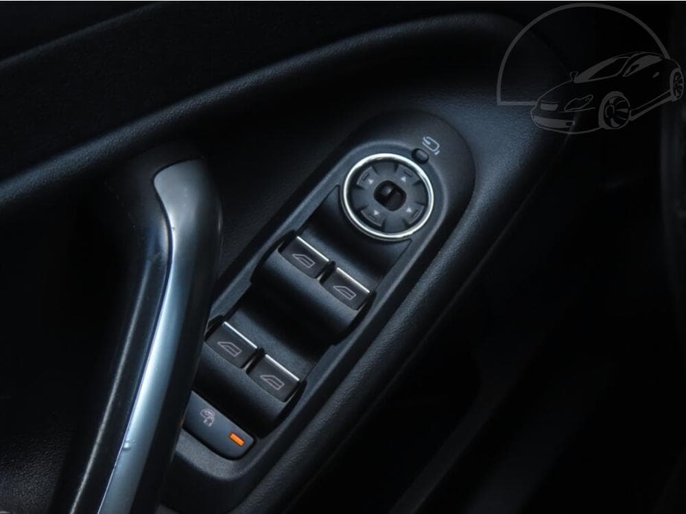 2011 Ford MONDEO - 13