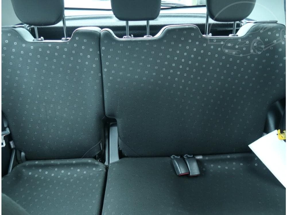 2007 Toyota YARIS - 10