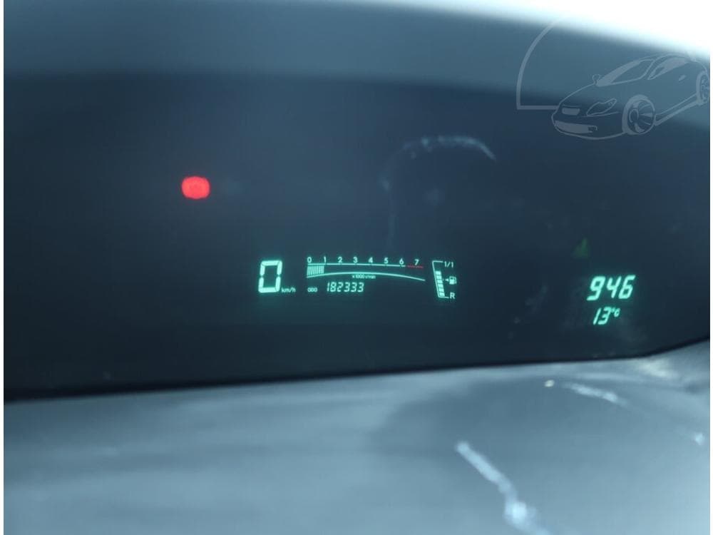 2007 Toyota YARIS - 11