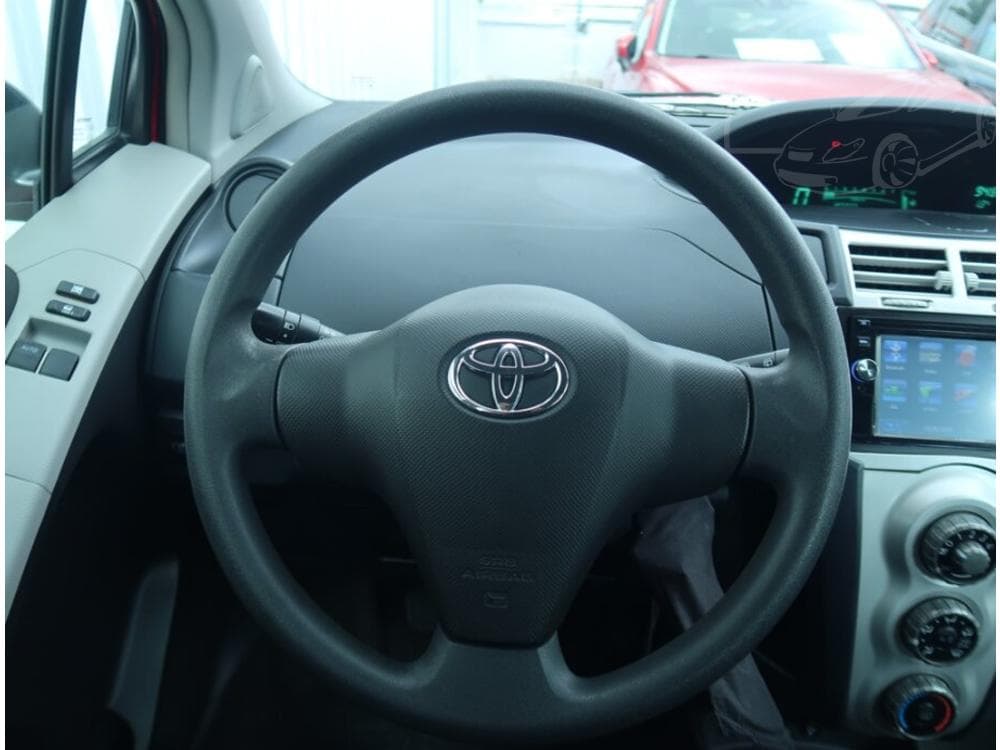 2007 Toyota YARIS - 14