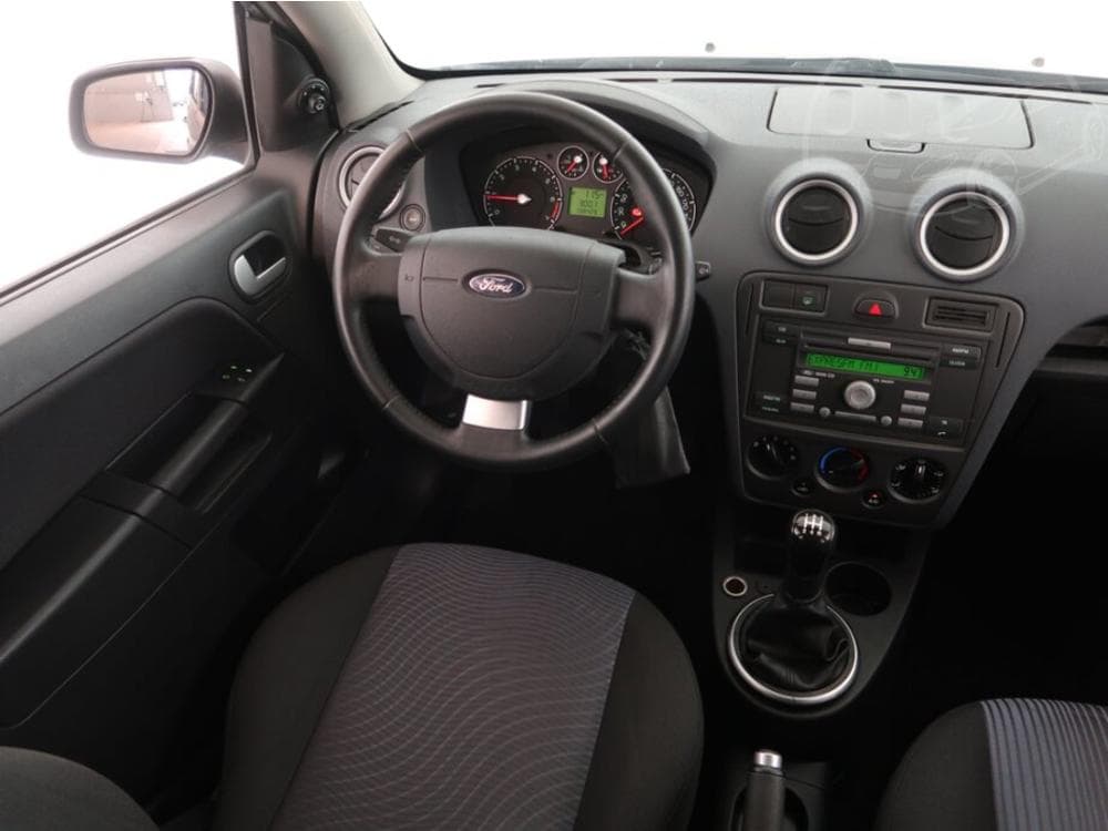 2010 Ford FUSION - 19