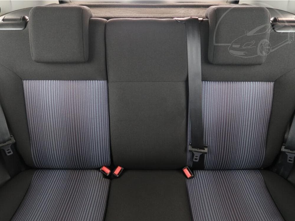 2010 Ford FUSION - 28