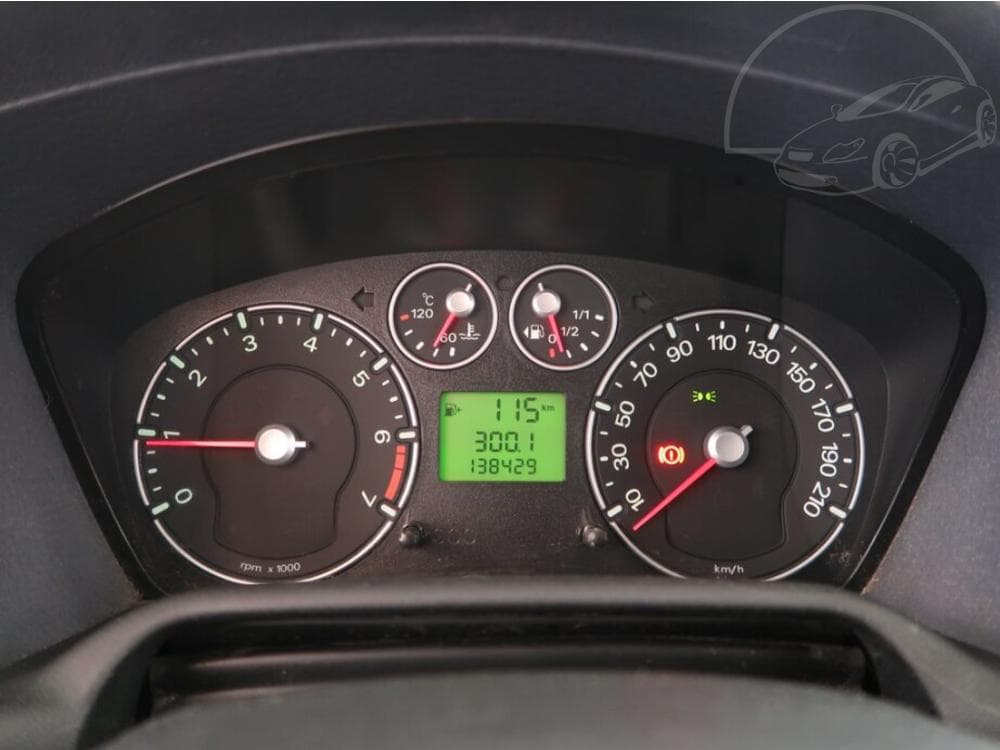 2010 Ford FUSION - 31