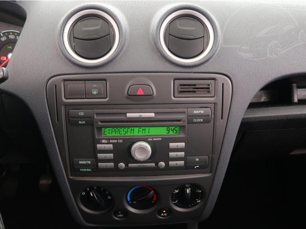 2010 Ford FUSION - 34