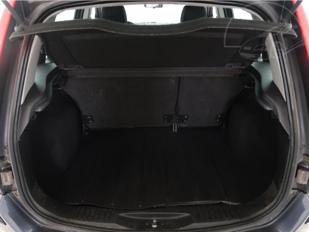 2010 Ford FUSION - 37